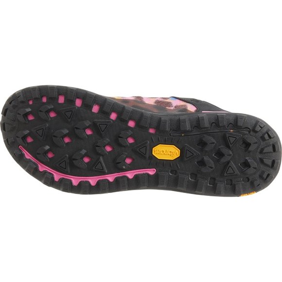 NEW Merrell Antora 3 Trail Running Shoes For Women Rainbow Leopard 027 - Picture 6 of 10